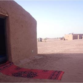 Camp Cheri Beri, hotel a M'Hamid El Ghizlane
