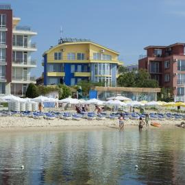 Family hotel "Sofia"