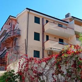 Appartamento elegante e confortevole