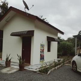 Chalet Naqib, hotel in Gerik