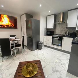 THE ROYAL BOUTIQUE PICCADILLY LODGE by LONDON SLEEP 6
