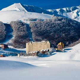 Il RIFUGIO DELLO SCIATORE RESIDENCE PARADISO, hotel din Roccaraso