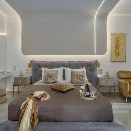 Myra Mare Suites by Estia