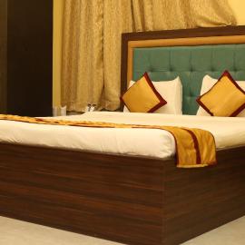 Hotel Shangri-La