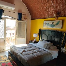 Abu simbel Nubian Guest House, hotel in Abu Simbel