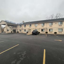 Motel 6 Portland, IN, hotel in Portland