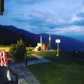 Holiday Creek Mortirolo