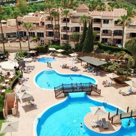 Wyndham Grand Costa del Sol, Hotel in Mijas