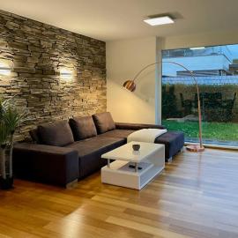 Alpine Haven Hideaway