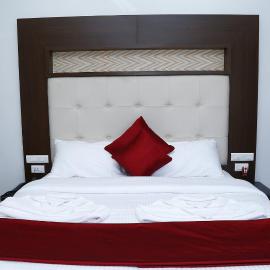 Sri Ranga Nivas: Palni şehrinde bir otel