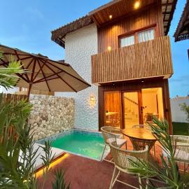 Kamai Lodge Icaraí, hotel em Icaraí