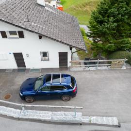 Casa Anita, hotel sa Laax-Murschetg