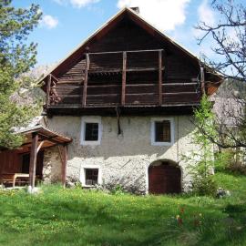 Maison Carail
