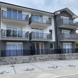 Apartmani Royal