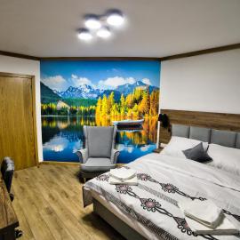 Willa Nosalowa Dolina, Hotel in Zakopane