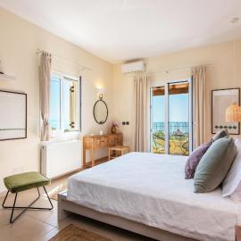 Terra Rossa by Konnect, Views to Ionian Sea