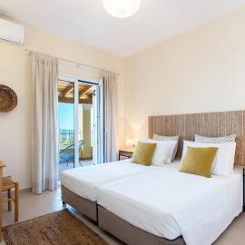 Terra Rossa by Konnect, Views to Ionian Sea