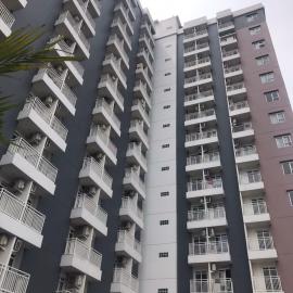 Jasmin Park Apartemen