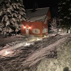 Holiday Home Dželalija, hotel in Stara Sušica