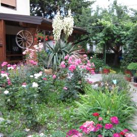 Bravo Guest House, hotel en Bihać