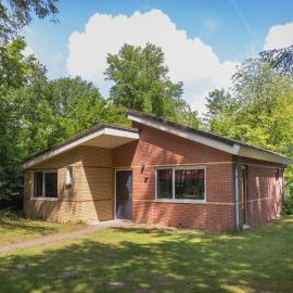 Summio Parc De Berkenhorst, hotel in Kootwijk