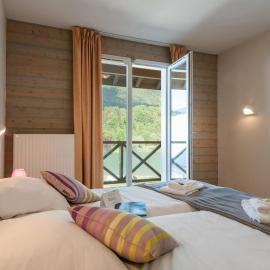 Eau Vive, hotel v destinácii Lescheraines