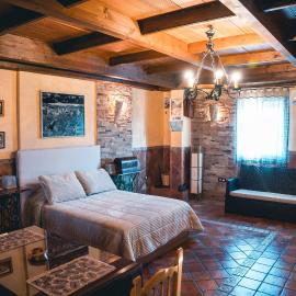 La Casita de los Cactus, hotelli kohteessa Armilla