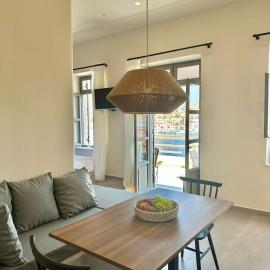 Serenity Suites, hotel em Halki