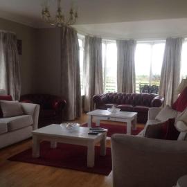 Killarney Farm House.