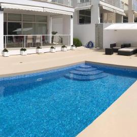 Chalet en C.Vadella - Piscina privada, hotel a Cala Vedella