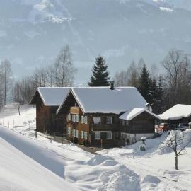 Landhaus Brif