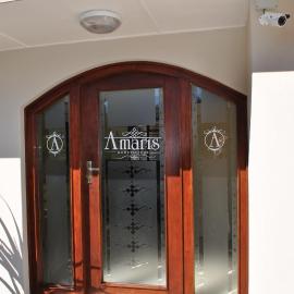 Amaris Guesthouse – hotel w mieście Lichtenburg