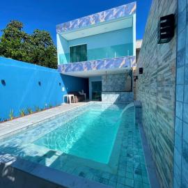 Beach House Sauípe
