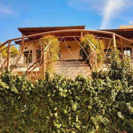 Anicca Posada, hotel in San Marcos Sierras