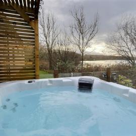 Coniston View 7, hotel a Warton