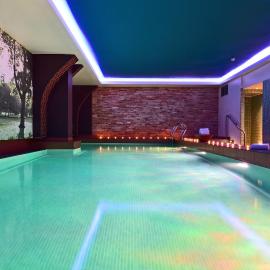 Pestana Chelsea Bridge Hotel & SPA, hotell i London