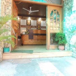 Wonderful Homestay, hotel in Kasauli