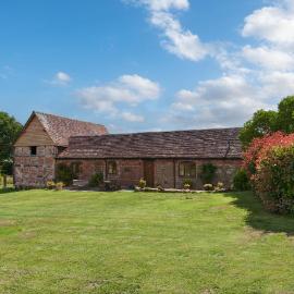 The Long Barn