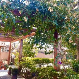 Sobrado Apartamento de Praia, hotel in Pontal do Paraná
