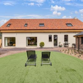 Viesnīca Vakantiehuis Bonne Home pilsētā Brē