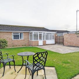 Marine Lodge, hotel in Bognor Regis