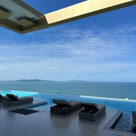 Copacabana 48 Floor