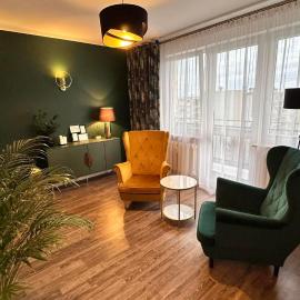 3Klucze, hotel in Tomaszów Mazowiecki