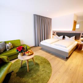 Berghotel Zollersteighof, hotel en Albstadt