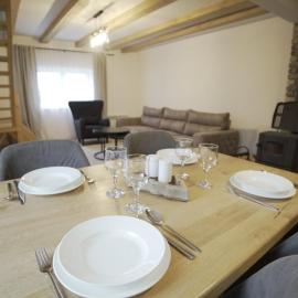 Apartman Trebevic-Sarajevo