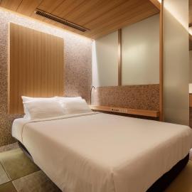 KOYADO HOTEL Adult only check in starts from 10pm