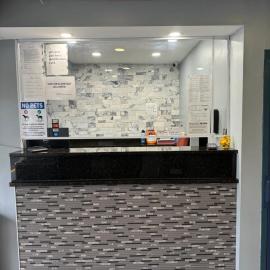 Midtown Lodge、ジャクソンビルのホテル
