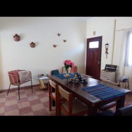 Departamento ph amplio necochea Rotonda