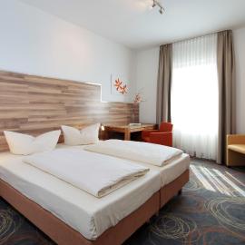 Petul Apart Hotel Residenz, hotel em Essen