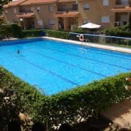 Casa con Jardín entre Toledo y Puy du Fou, Hotel in Toledo